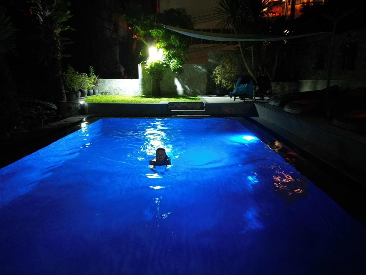 Baan Heaven / Patong Beach Pool Villa Sleeps Up To 15 Eksteriør billede